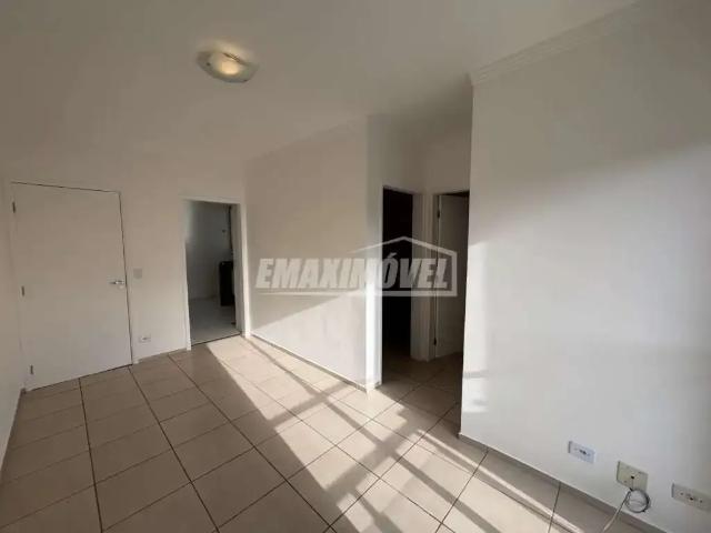 Apartamento aluguel em Região Imediata de Sorocaba, Região Metropolitana de Sorocaba