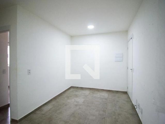 Apartamento aluguel em Sorocaba