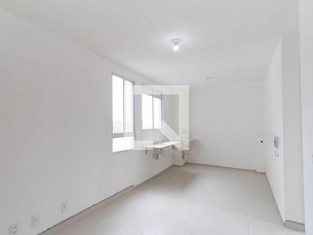 Apartamento aluguel em Sorocaba