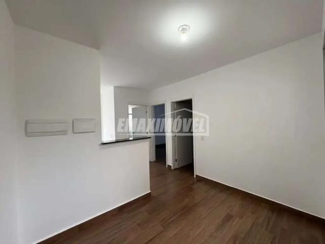 Apartamento aluguel em Região Imediata de Sorocaba, Região Metropolitana de Sorocaba