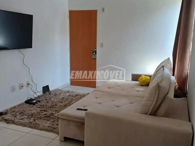 Apartamento aluguel em Região Imediata de Sorocaba, Região Metropolitana de Sorocaba