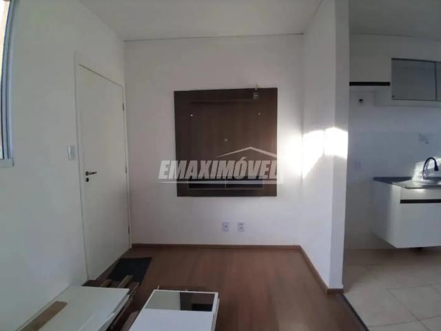 Apartamento aluguel em Região Imediata de Sorocaba, Região Metropolitana de Sorocaba