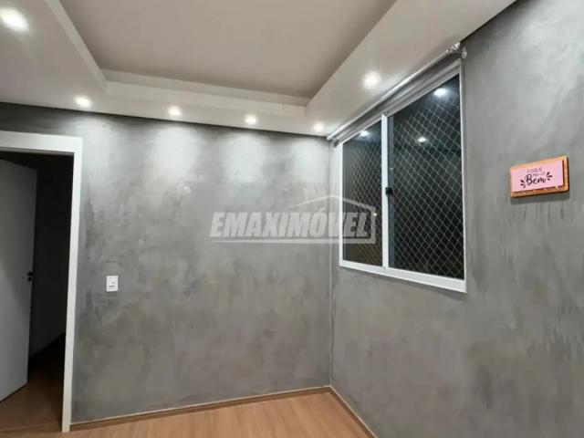 Apartamento aluguel em Região Imediata de Sorocaba, Região Metropolitana de Sorocaba