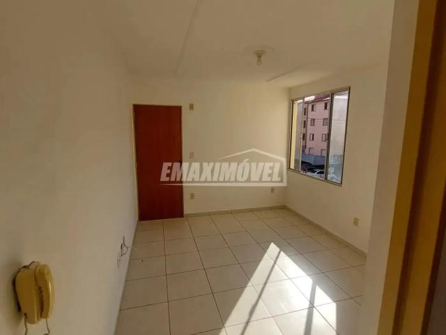 Apartamento aluguel em Região Imediata de Sorocaba, Região Metropolitana de Sorocaba