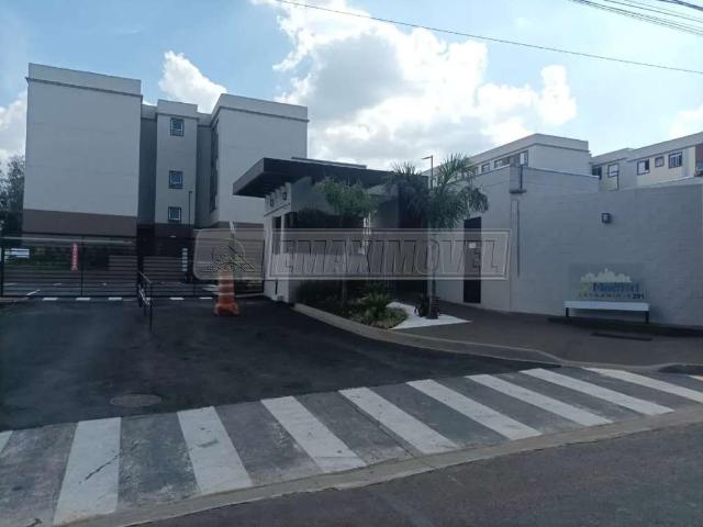 Apartamento aluguel em Sorocaba, Recreio dos Sorocabanos