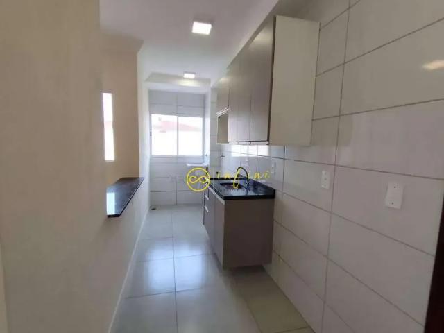 Apartamento aluguel em Região Imediata de Sorocaba, Região Metropolitana de Sorocaba