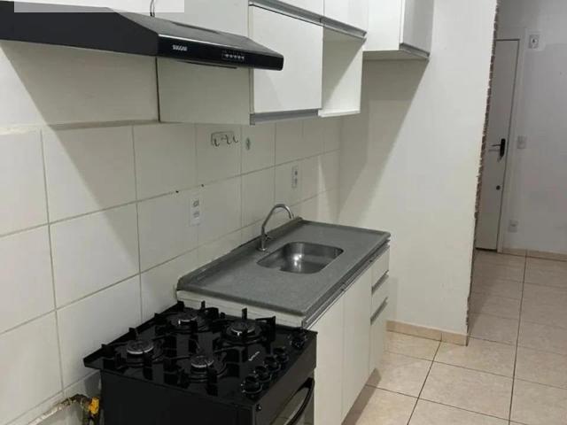 Apartamento aluguel em Sorocaba