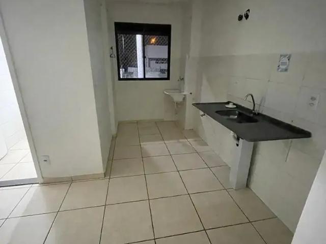 Apartamento aluguel em Região Imediata de Sorocaba, Região Metropolitana de Sorocaba