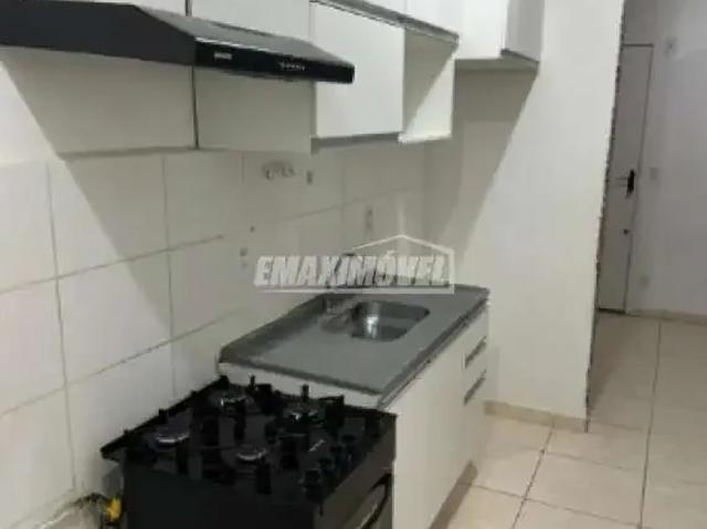 Apartamento aluguel em Região Imediata de Sorocaba, Região Metropolitana de Sorocaba