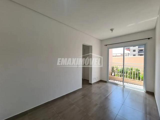 Apartamento aluguel em Região Imediata de Sorocaba, Região Metropolitana de Sorocaba