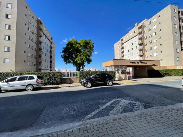 Apartamento aluguel em Vila Godoy, Sorocaba