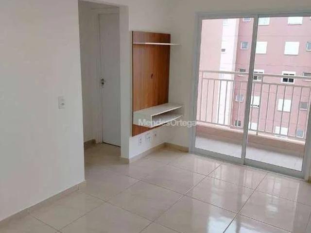 Apartamento aluguel em Vila Godoy, Sorocaba