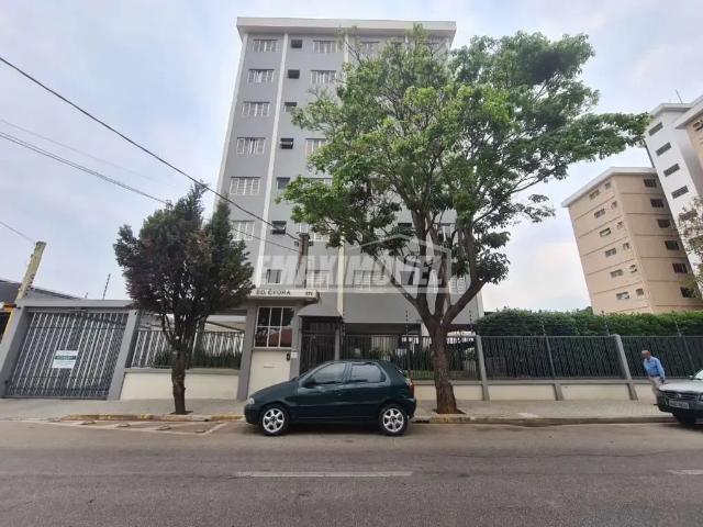 Apartamento aluguel em Sorocaba