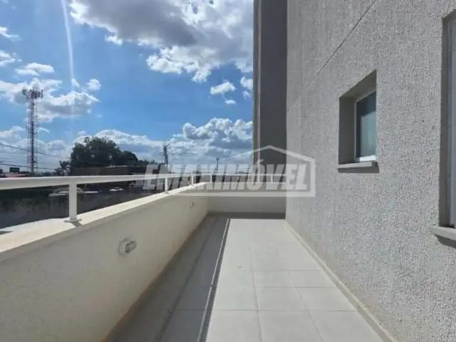 Apartamento aluguel em Região Imediata de Sorocaba, Região Metropolitana de Sorocaba