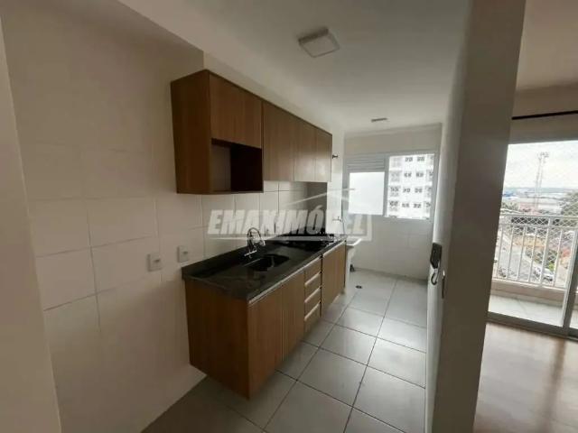 Apartamento aluguel em Sorocaba, Vila Godoy