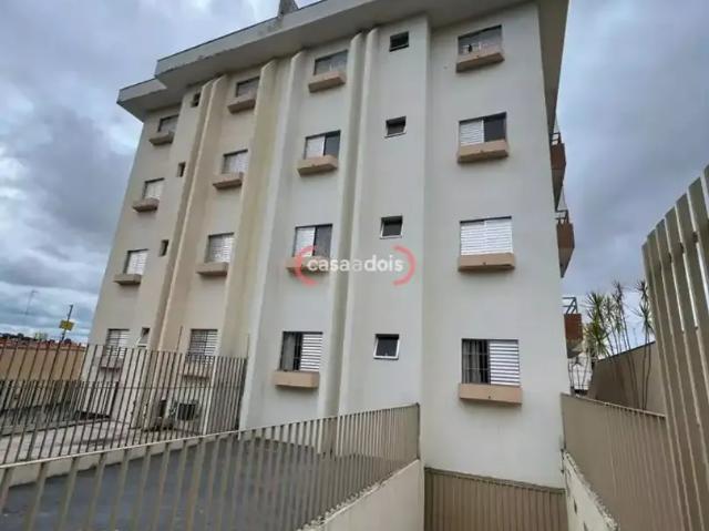 Apartamento aluguel em Região Imediata de Sorocaba, Região Metropolitana de Sorocaba