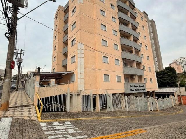Apartamento aluguel em Região Imediata de Sorocaba, Região Metropolitana de Sorocaba