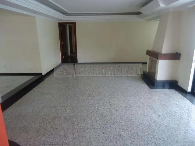Apartamento aluguel em Região Imediata de Sorocaba, Região Metropolitana de Sorocaba