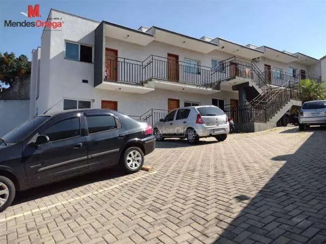 Apartamento aluguel em Região Imediata de Sorocaba, Região Metropolitana de Sorocaba