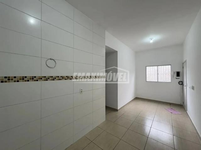 Apartamento aluguel em Região Imediata de Sorocaba, Região Metropolitana de Sorocaba