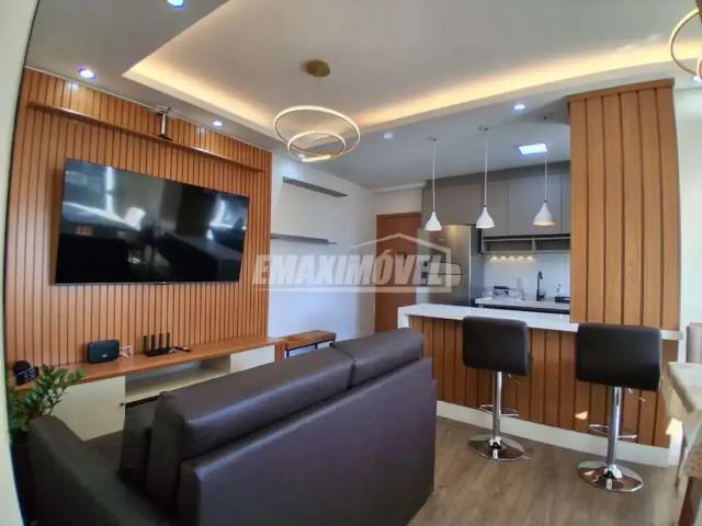 Apartamento aluguel em Região Imediata de Sorocaba, Região Metropolitana de Sorocaba