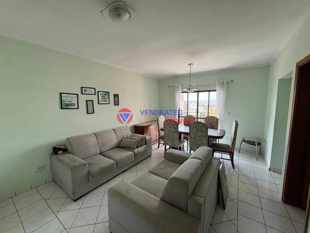 Apartamento aluguel em Sorocaba