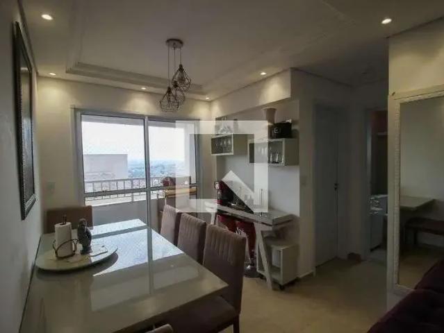 Apartamento aluguel em Região Imediata de Sorocaba, Região Metropolitana de Sorocaba