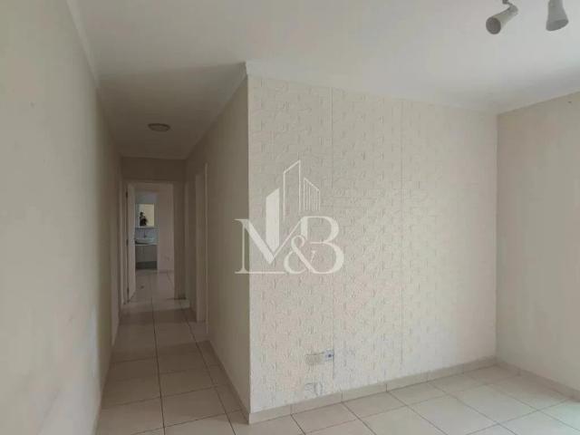 Apartamento aluguel em Vila Yayá, Sorocaba
