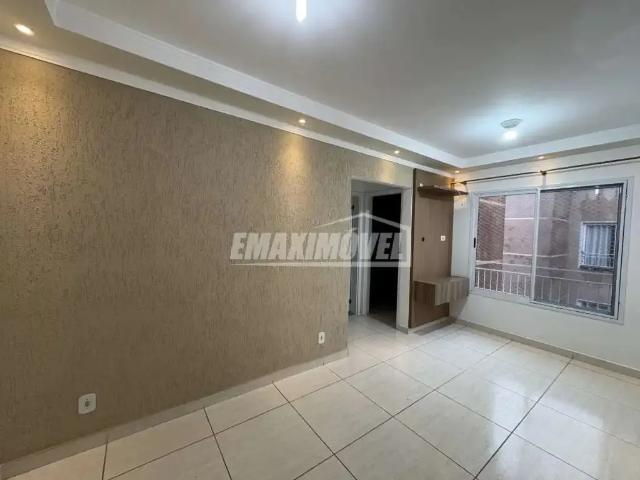 Apartamento aluguel em Região Imediata de Sorocaba, Região Metropolitana de Sorocaba