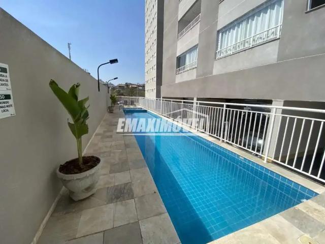 Apartamento aluguel em Região Imediata de Sorocaba, Região Metropolitana de Sorocaba