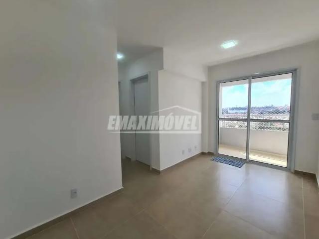 Apartamento aluguel em Região Imediata de Sorocaba, Região Metropolitana de Sorocaba
