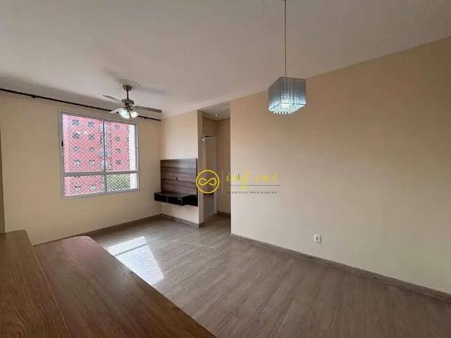 Apartamento aluguel em Região Imediata de Sorocaba, Região Metropolitana de Sorocaba