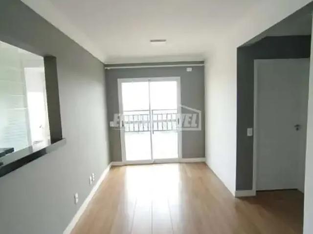 Apartamento aluguel em Região Imediata de Sorocaba, Região Metropolitana de Sorocaba