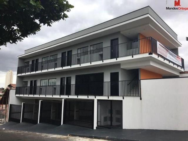 Apartamento aluguel em Sorocaba