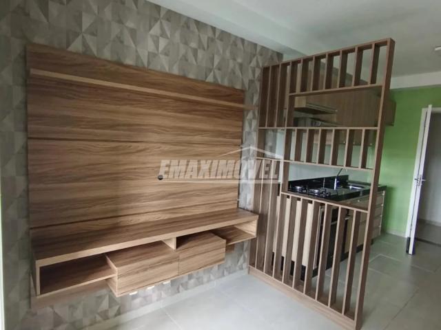 Apartamento aluguel em Sorocaba