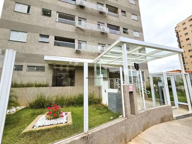 Apartamento aluguel em Região Imediata de Sorocaba, Região Metropolitana de Sorocaba