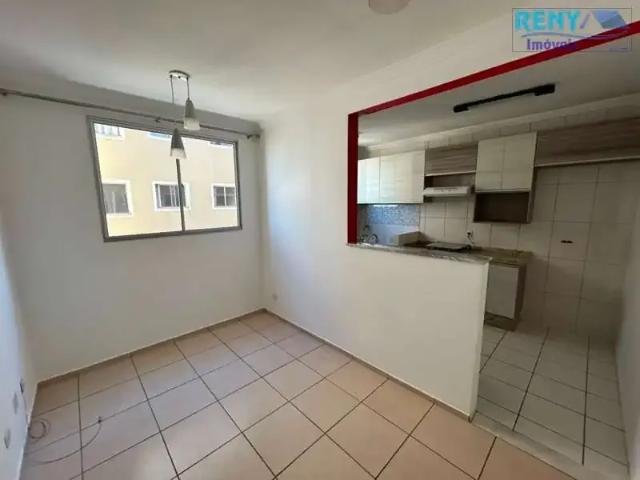 Apartamento aluguel em Região Imediata de Sorocaba, Região Metropolitana de Sorocaba