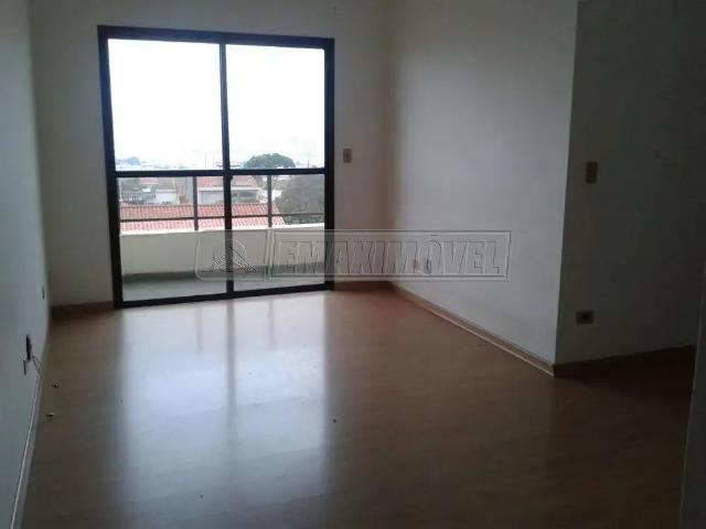 Apartamento aluguel em Região Imediata de Sorocaba, Região Metropolitana de Sorocaba