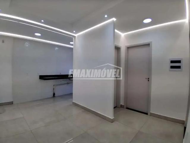 Apartamento aluguel em Região Imediata de Sorocaba, Região Metropolitana de Sorocaba