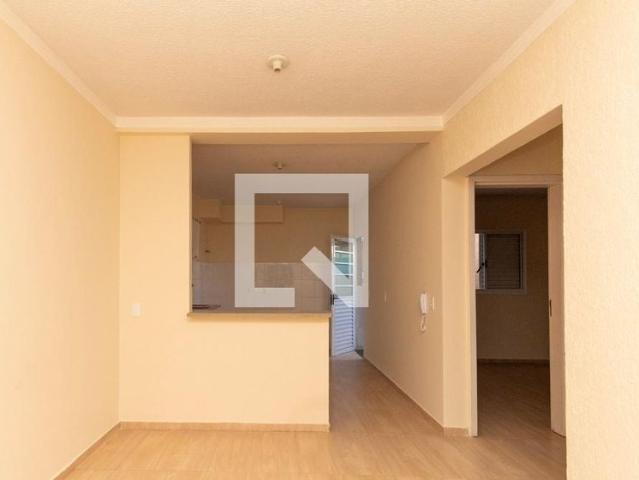 Apartamento aluguel em Região Imediata de Sorocaba, Região Metropolitana de Sorocaba
