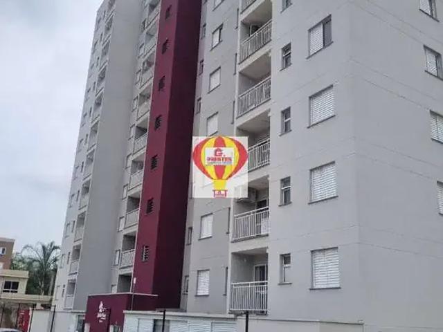 Apartamento aluguel em Região Imediata de Sorocaba, Região Metropolitana de Sorocaba