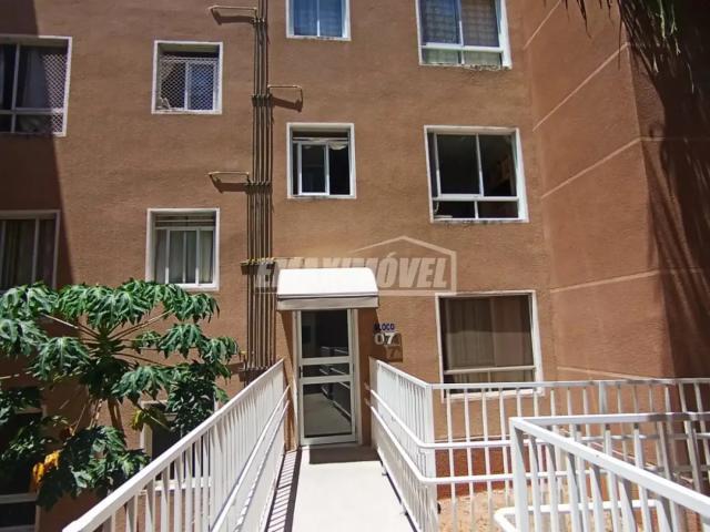 Apartamento aluguel em Região Imediata de Sorocaba, Região Metropolitana de Sorocaba