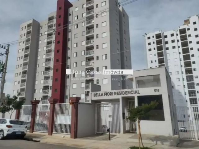 Apartamento aluguel em Sorocaba