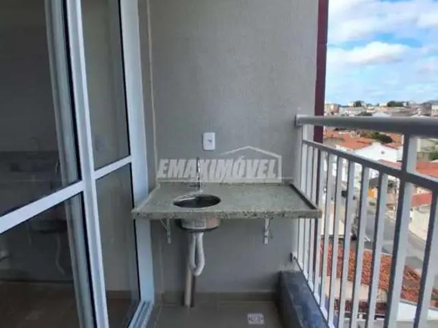 Apartamento aluguel em Região Imediata de Sorocaba, Região Metropolitana de Sorocaba