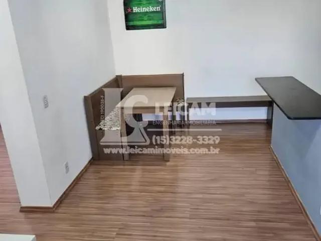 Apartamento aluguel em Região Imediata de Sorocaba, Região Metropolitana de Sorocaba