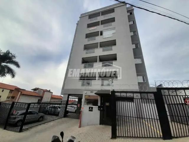 Apartamento aluguel em Sorocaba