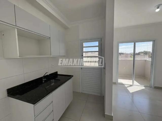 Apartamento aluguel em Região Imediata de Sorocaba, Região Metropolitana de Sorocaba