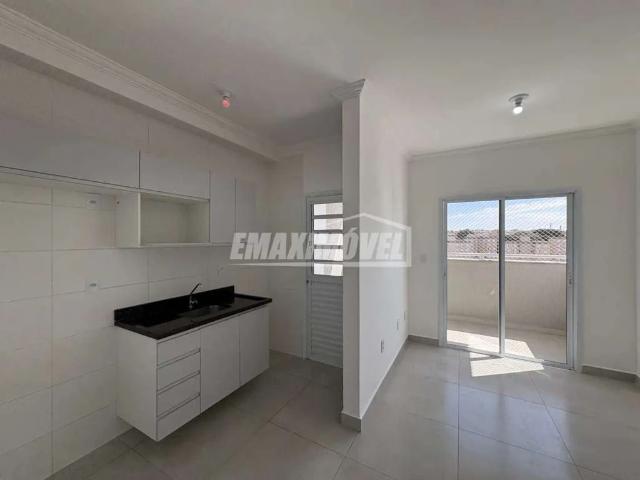 Apartamento aluguel em Sorocaba