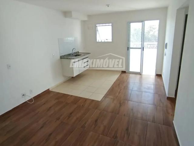 Apartamento aluguel em Região Imediata de Sorocaba, Região Metropolitana de Sorocaba
