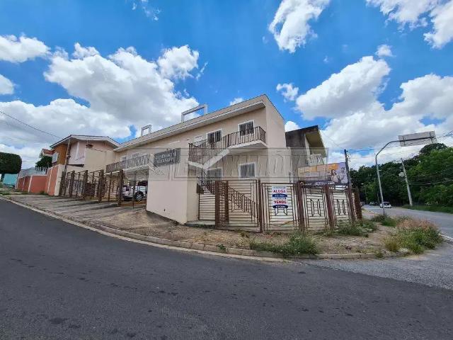 Apartamento aluguel em Sorocaba